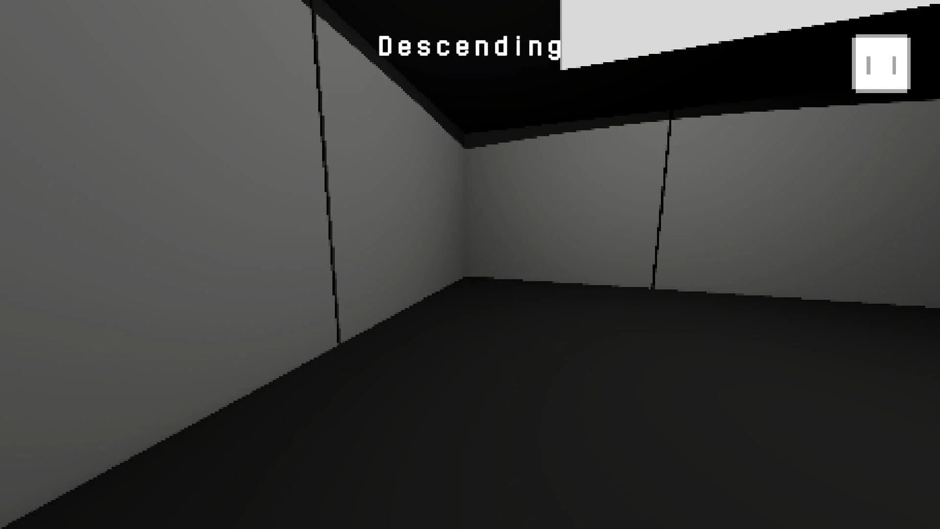 Down We Go screenshot 5