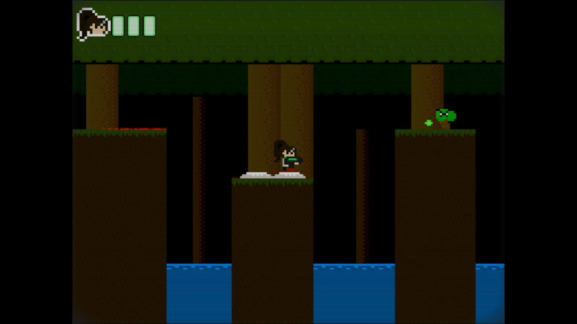 Down With Hell: Crystal screenshot 1