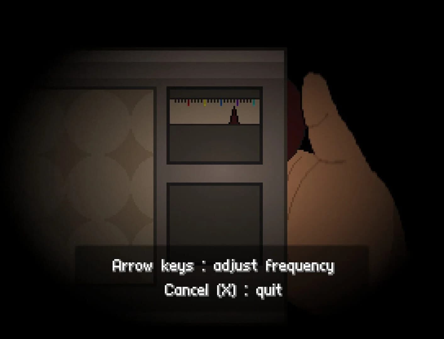 Downfallen screenshot 5