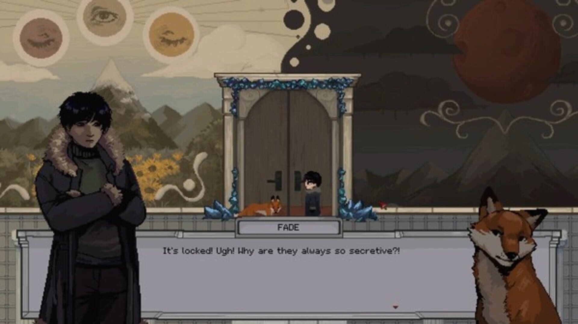 Downhill screenshot 4