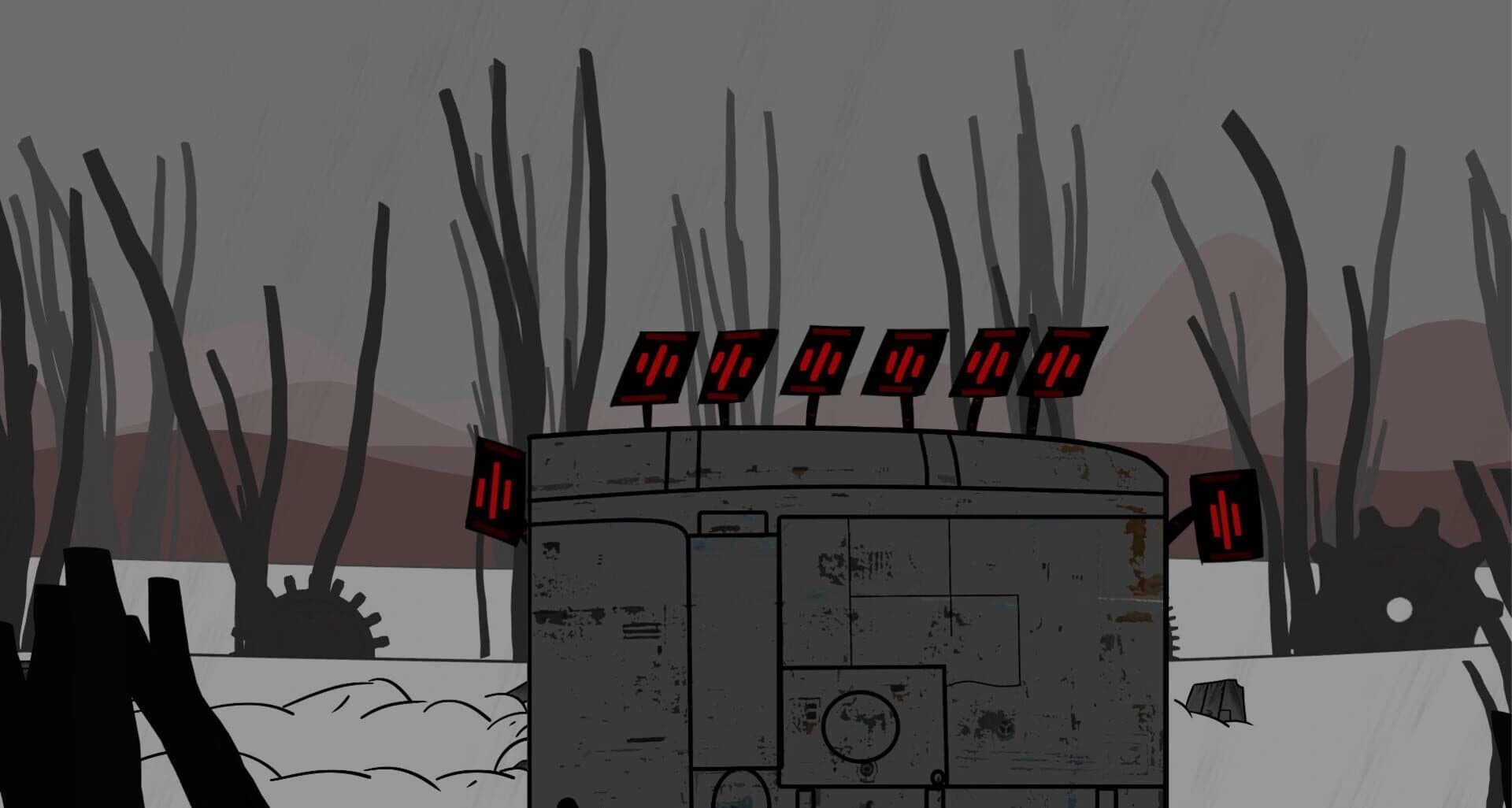 Downpour screenshot 4
