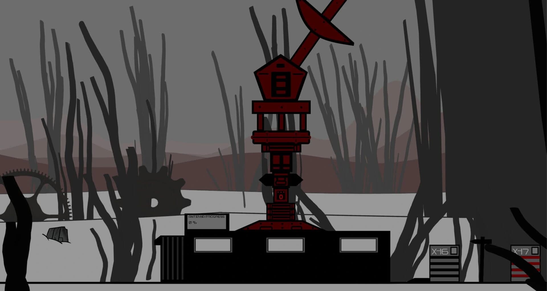 Downpour screenshot 2