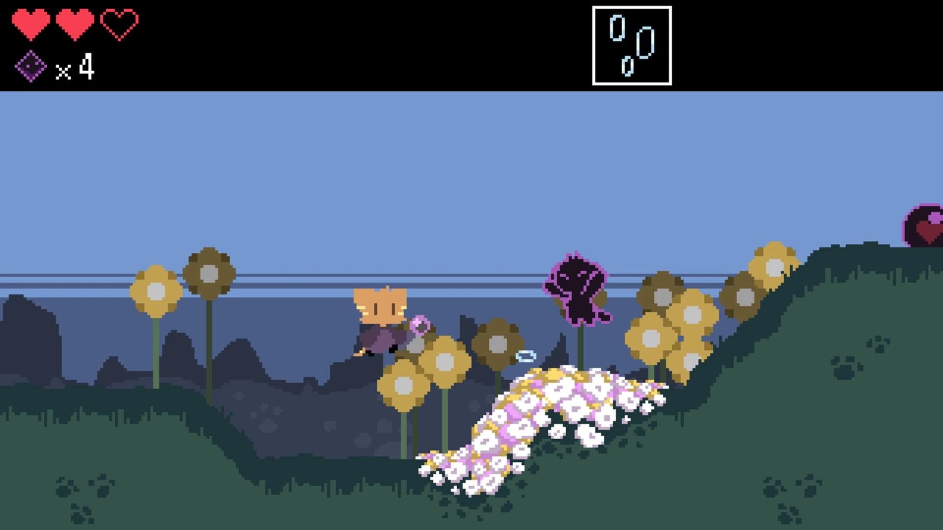 Downpurr screenshot 4