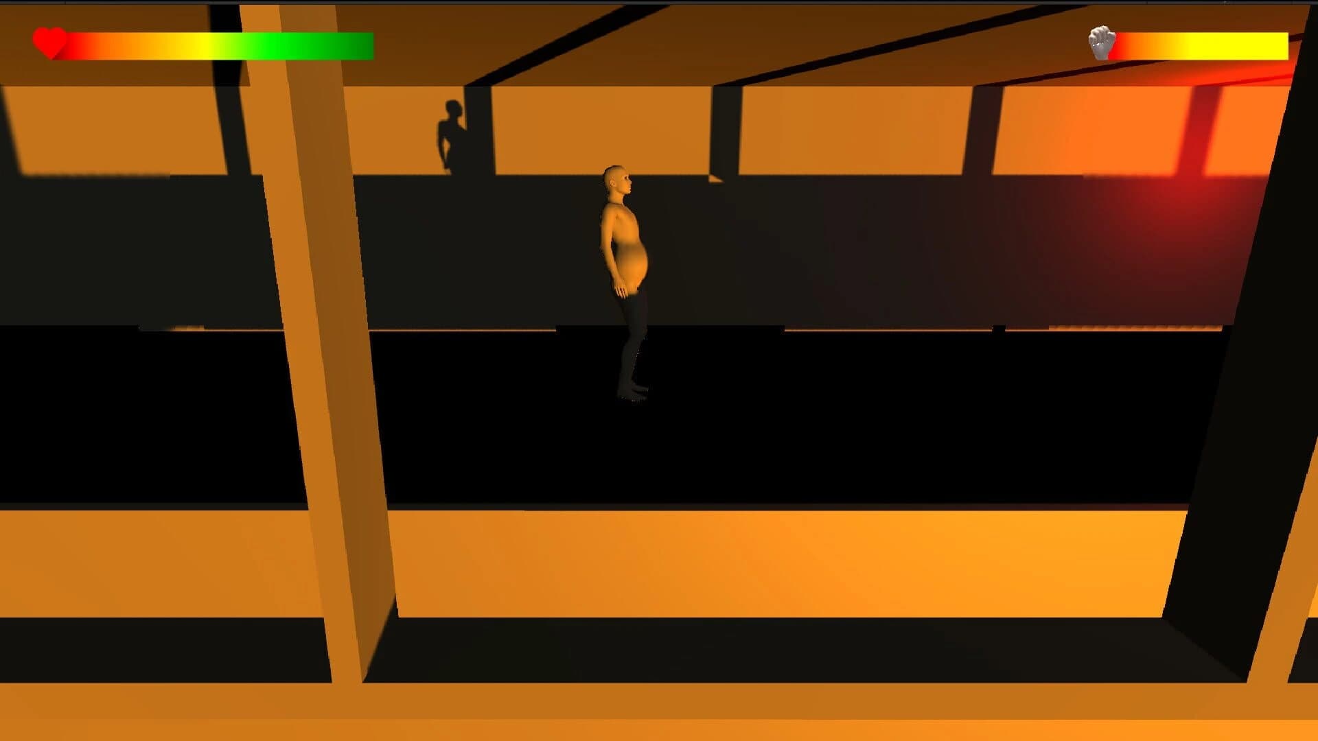 Downtown screenshot 1