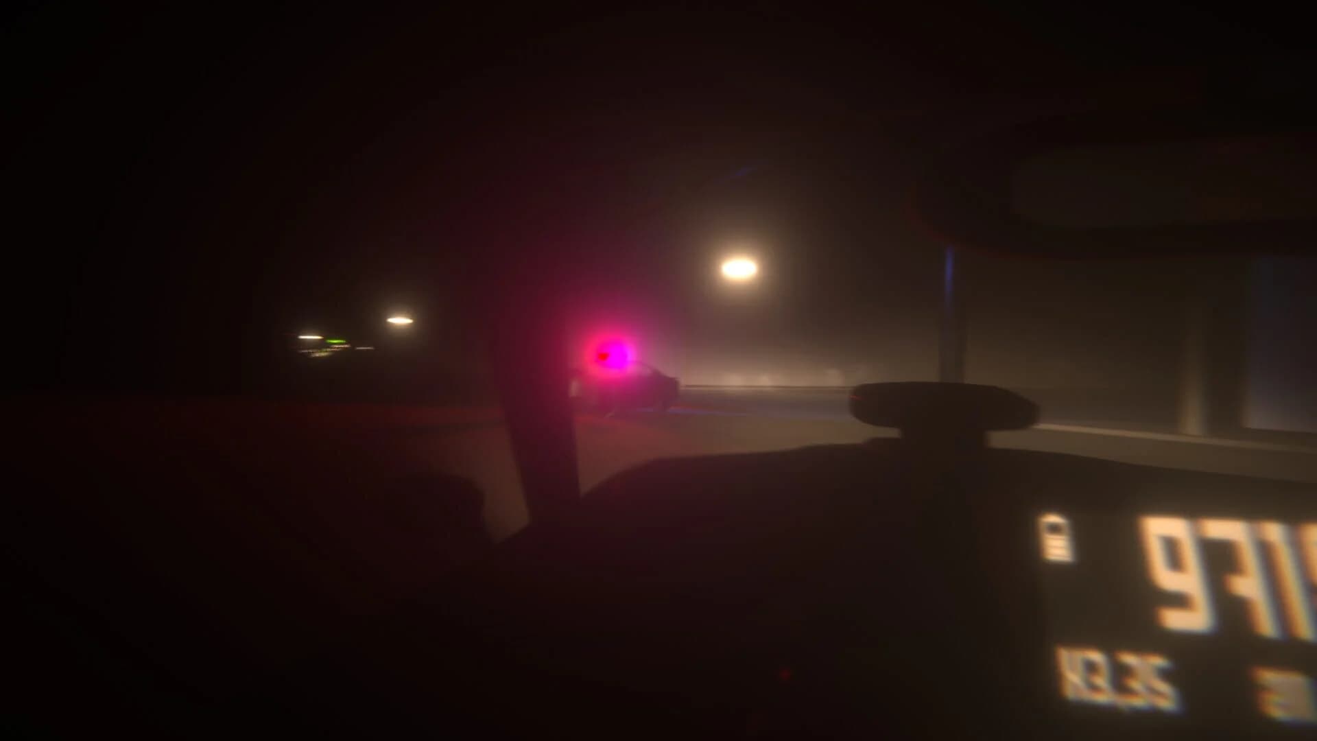 Downtown Drift screenshot 1
