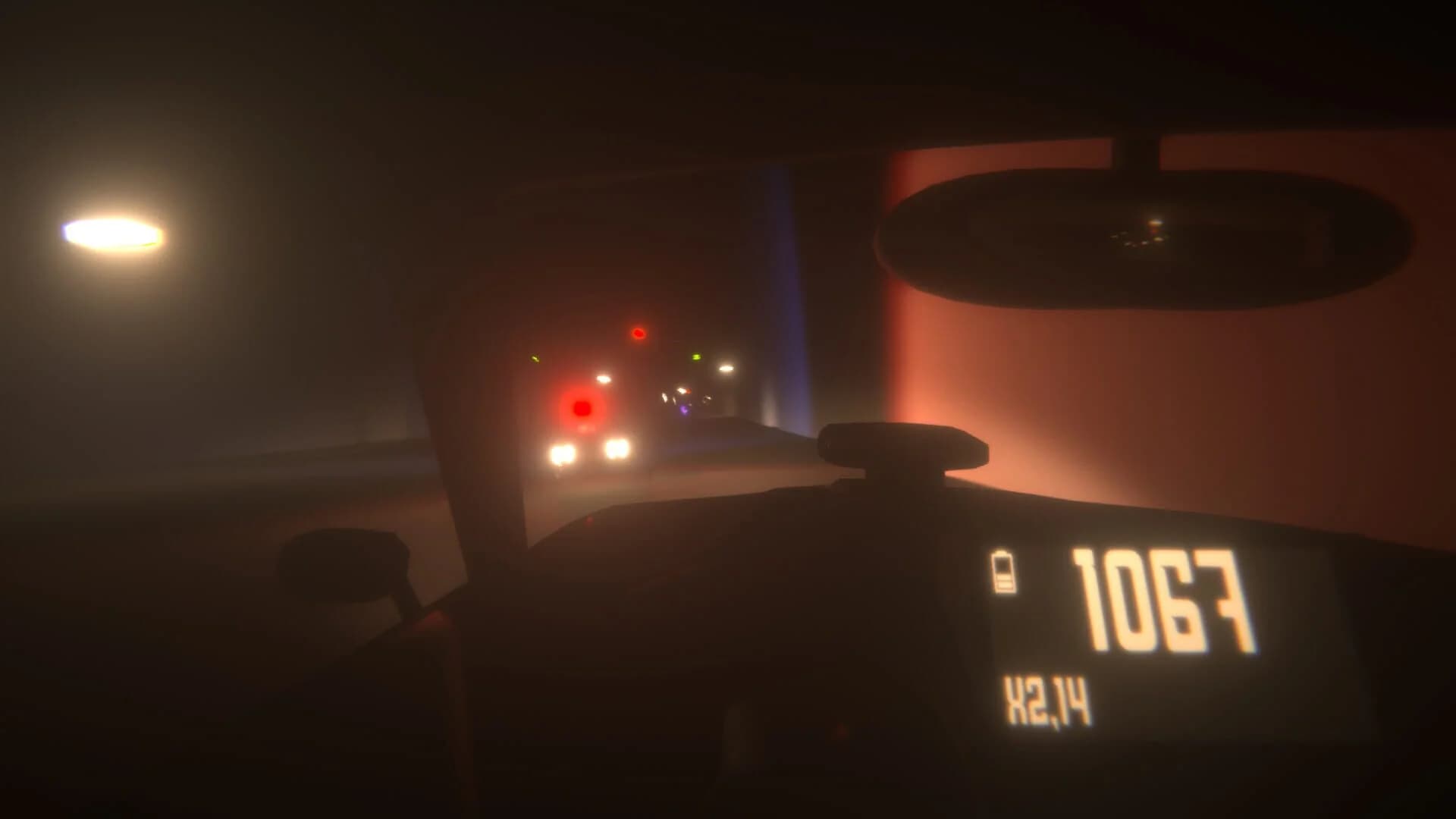 Downtown Drift screenshot 5