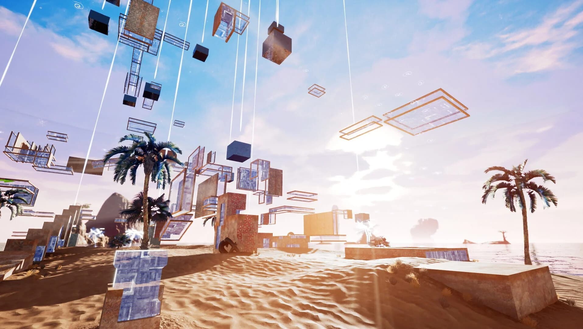 Downward screenshot 5