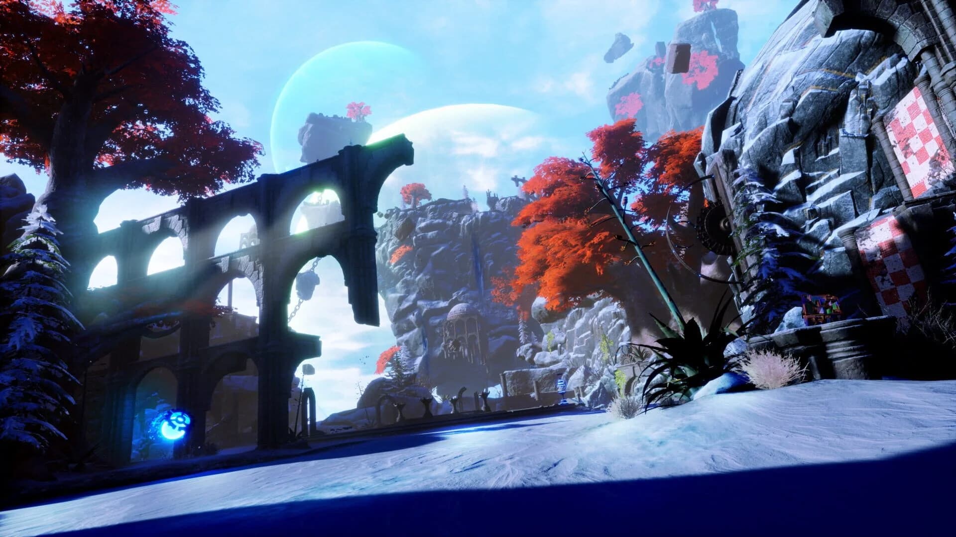 Downward: Enhanced Edition screenshot 4