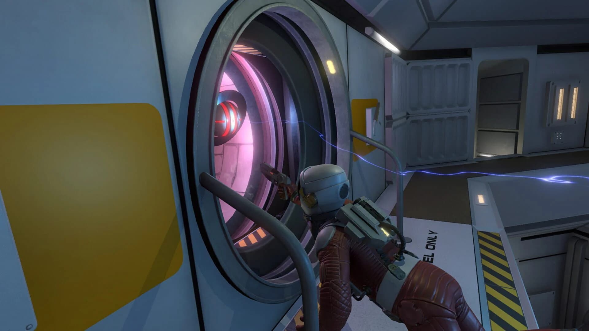 Downward Spiral: Prologue screenshot 1