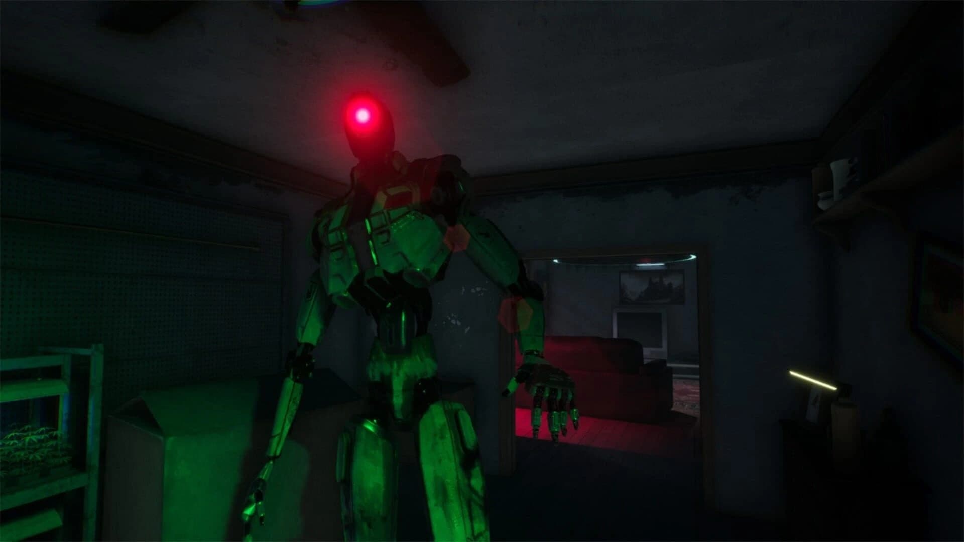 Downware screenshot 4