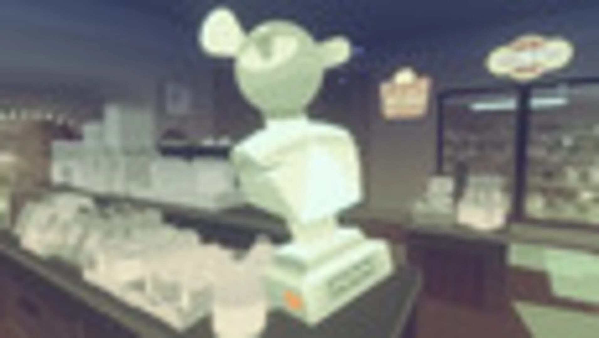 Dépanneur Nocturne screenshot 5