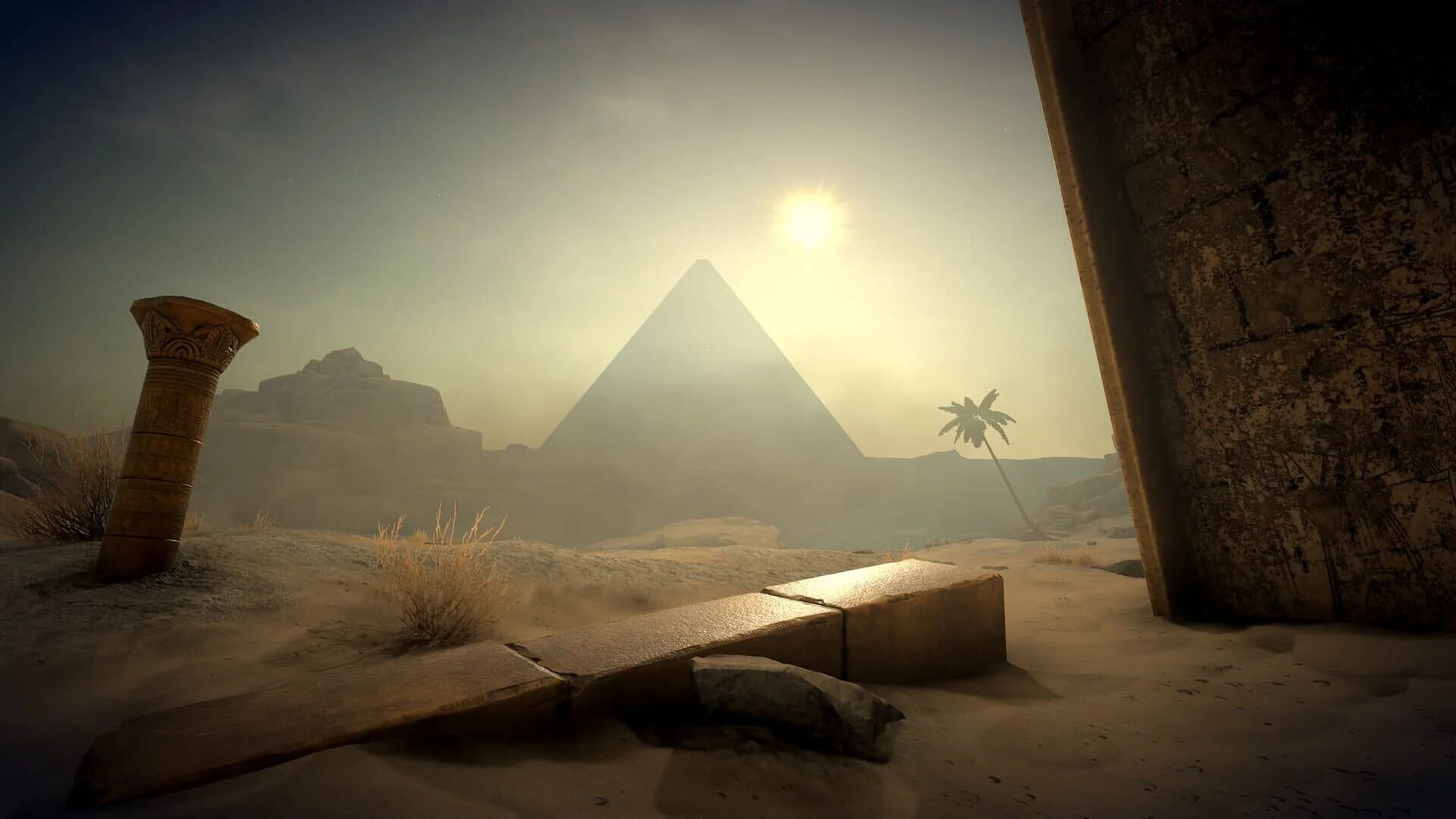 Dr. Emmerson's Nocturnes screenshot 1