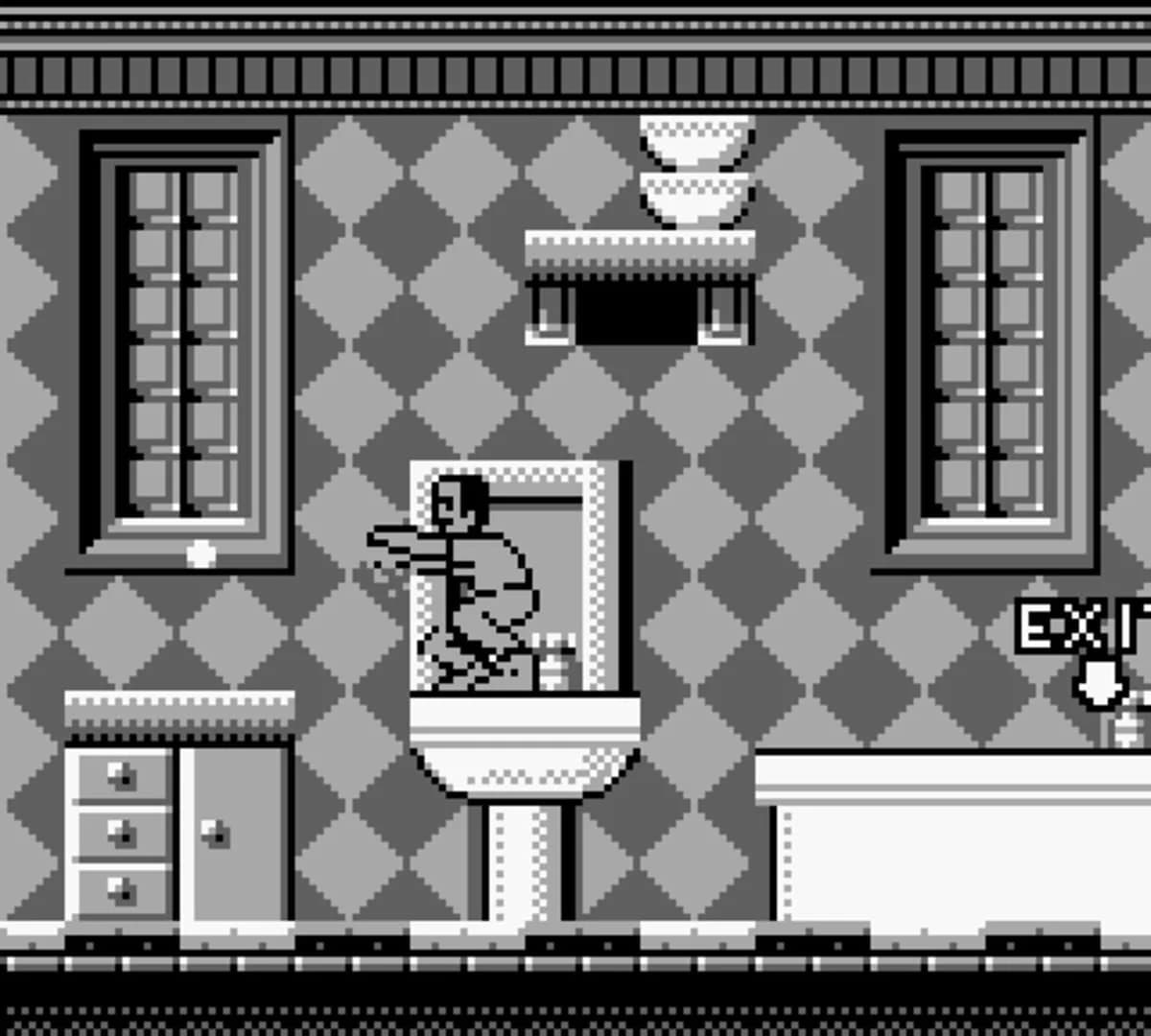 Dr. Franken II screenshot 2