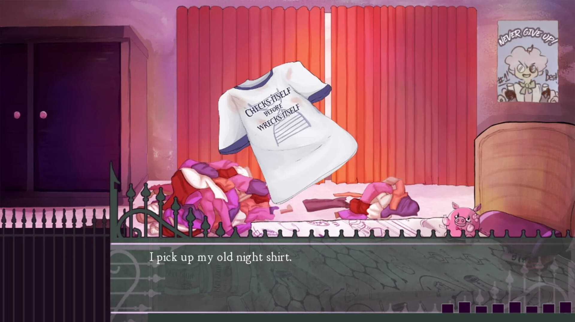 Dr. Frank's Build a Boyfriend screenshot 1