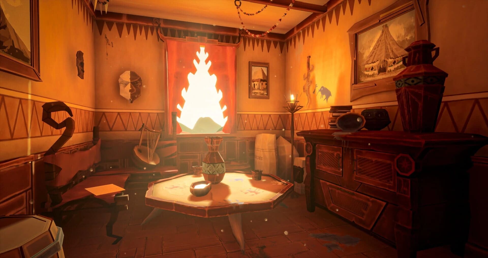 Dr Livingstone, I Presume? screenshot 1