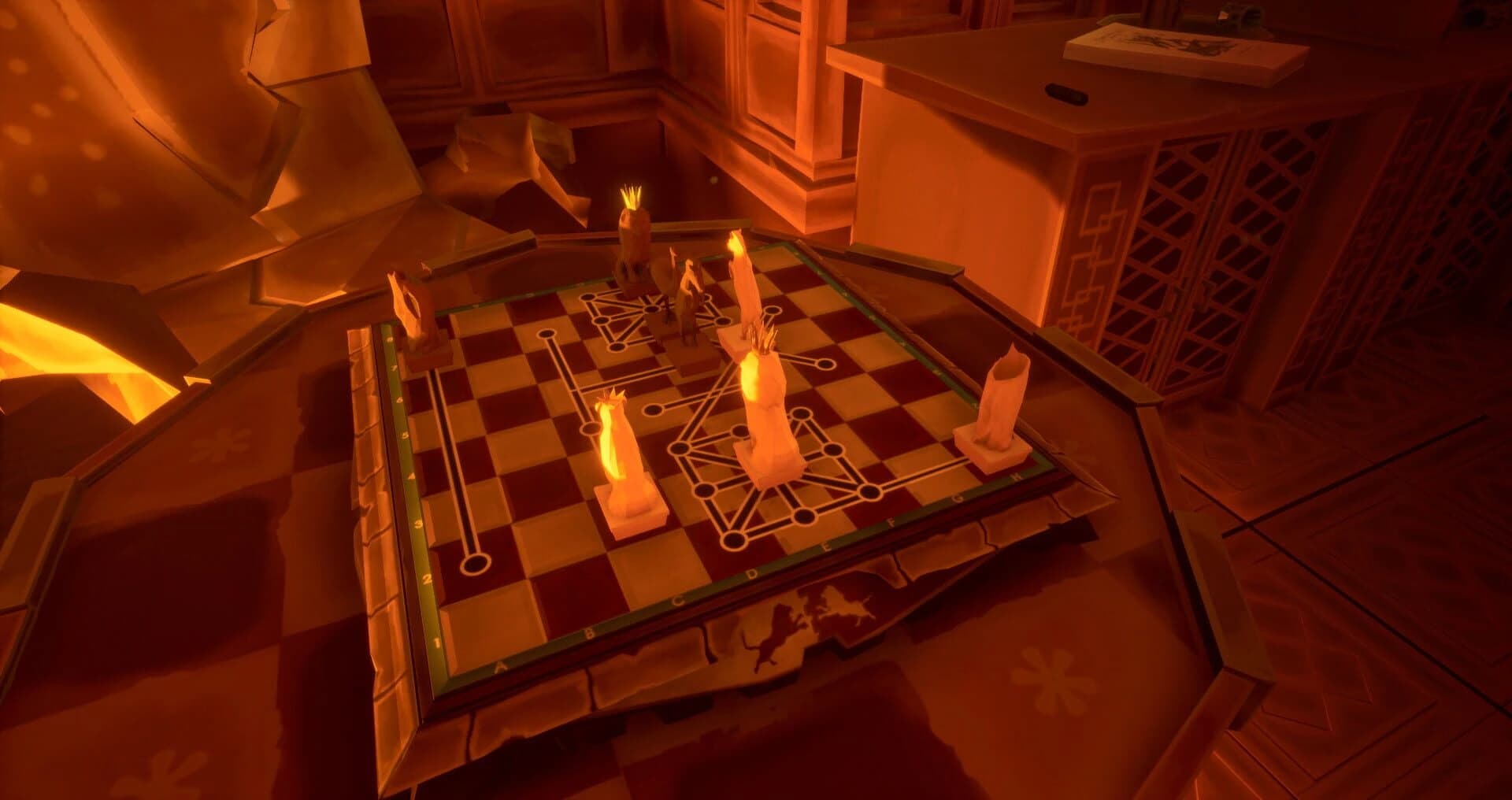 Dr Livingstone, I Presume? screenshot 5