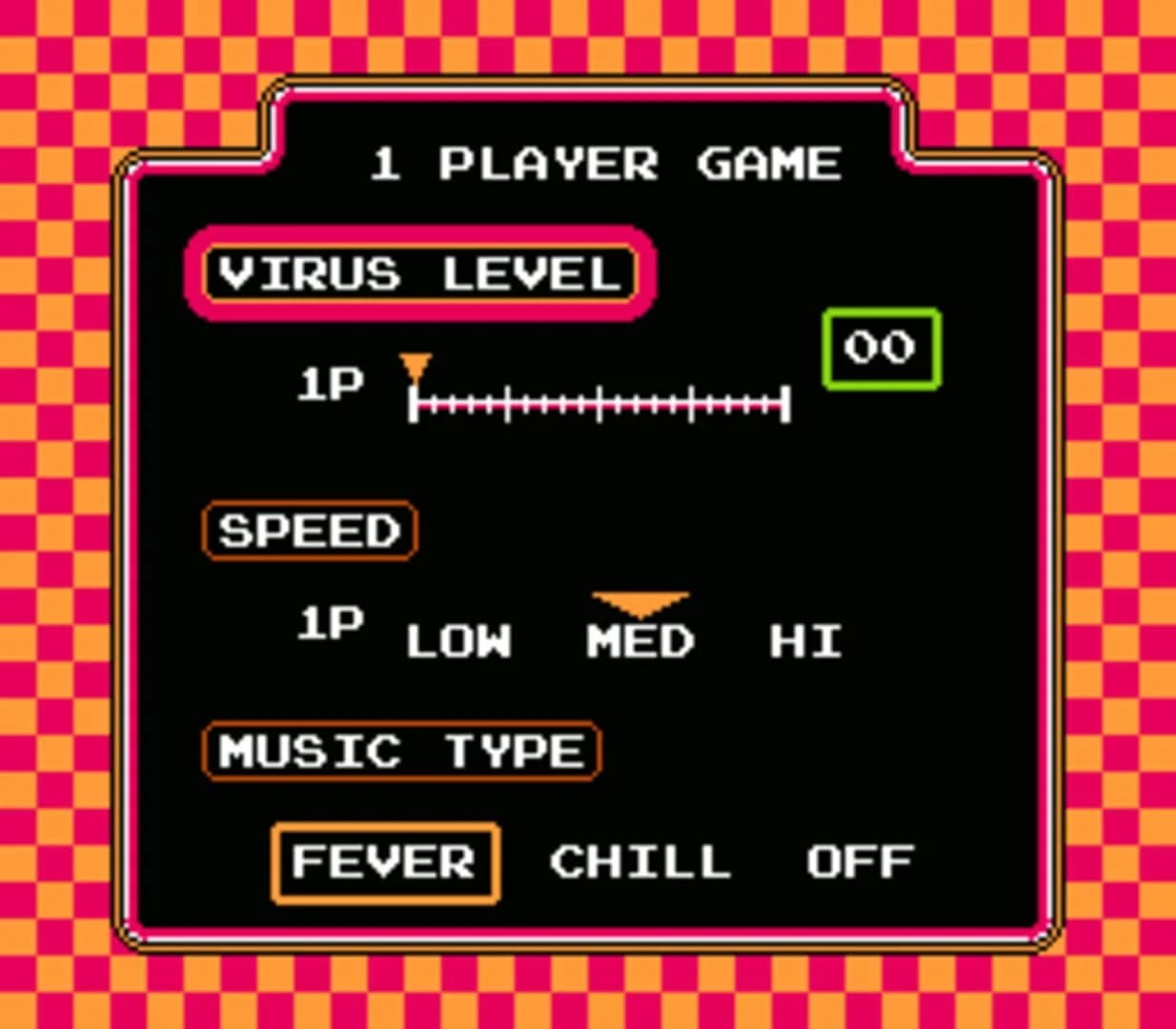 Dr. Mario screenshot 4