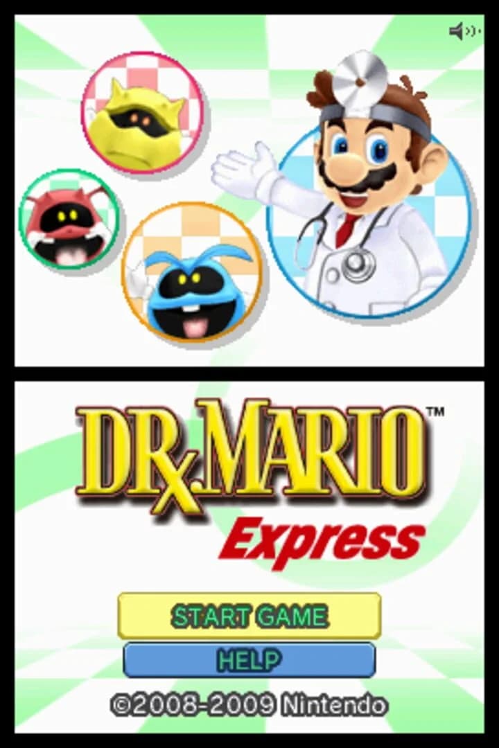 Dr. Mario Express screenshot 2