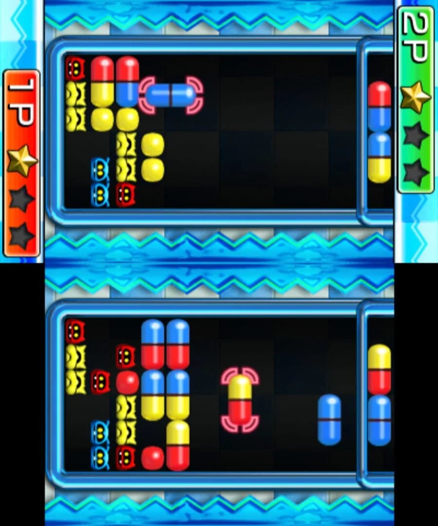 Dr. Mario: Miracle Cure screenshot 3