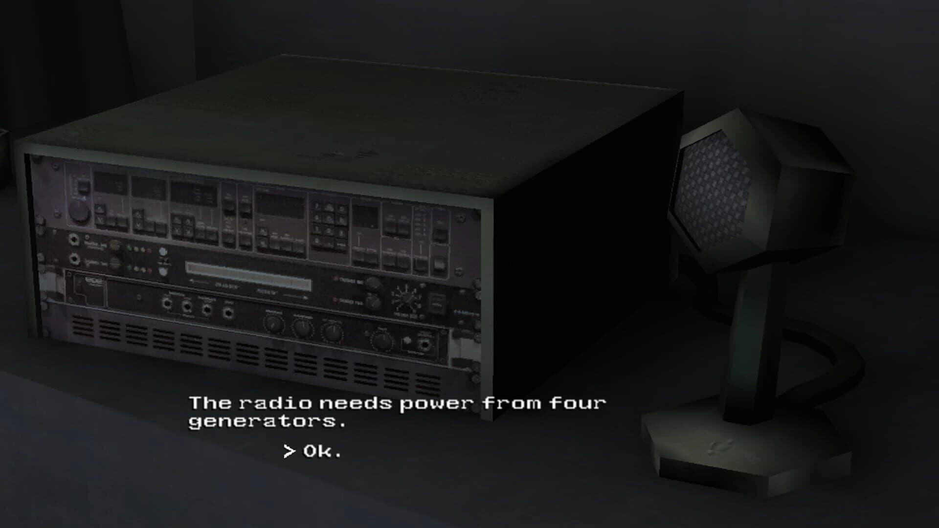 Dr Milos Revenge screenshot 3