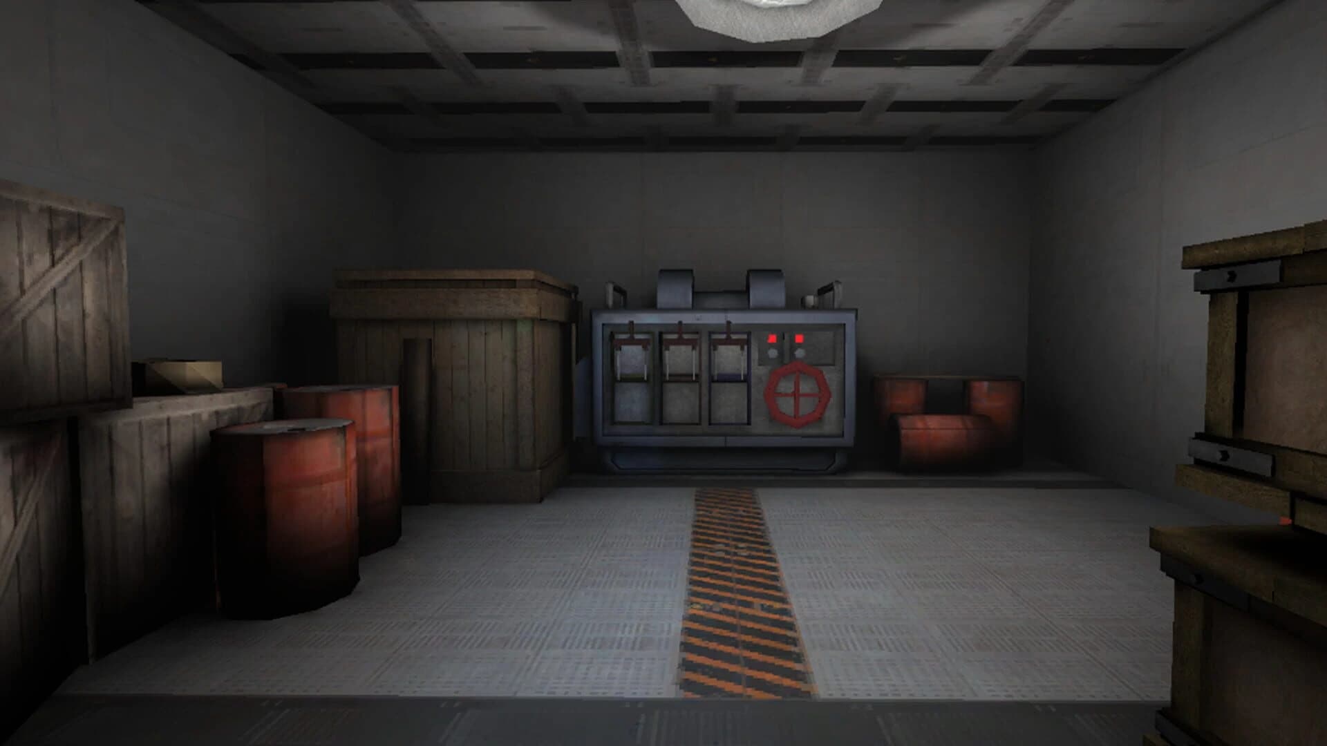 Dr Milos Revenge screenshot 2