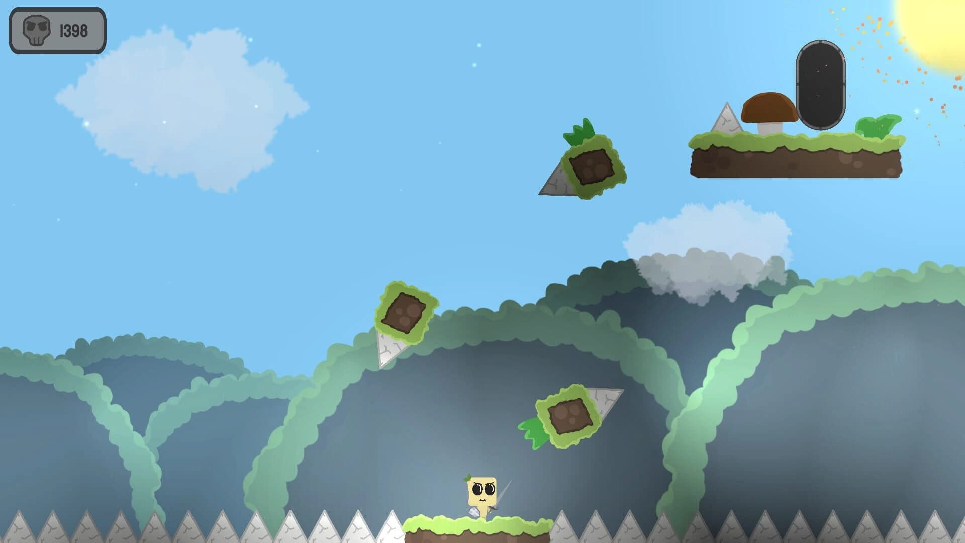Dr. Oil screenshot 3
