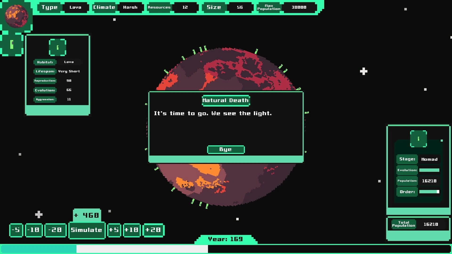 Dr. Planet screenshot 5