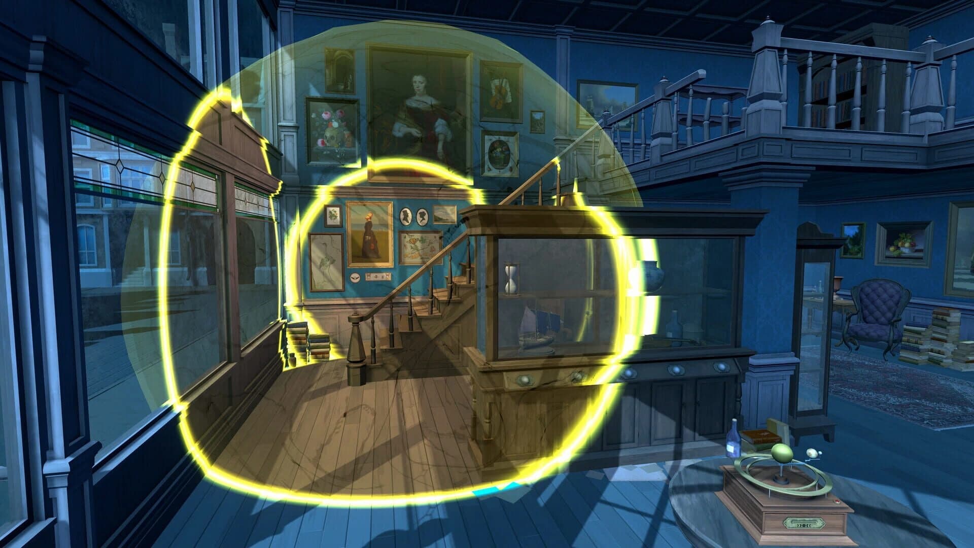 Dr. Priori’s Time Escape screenshot 3