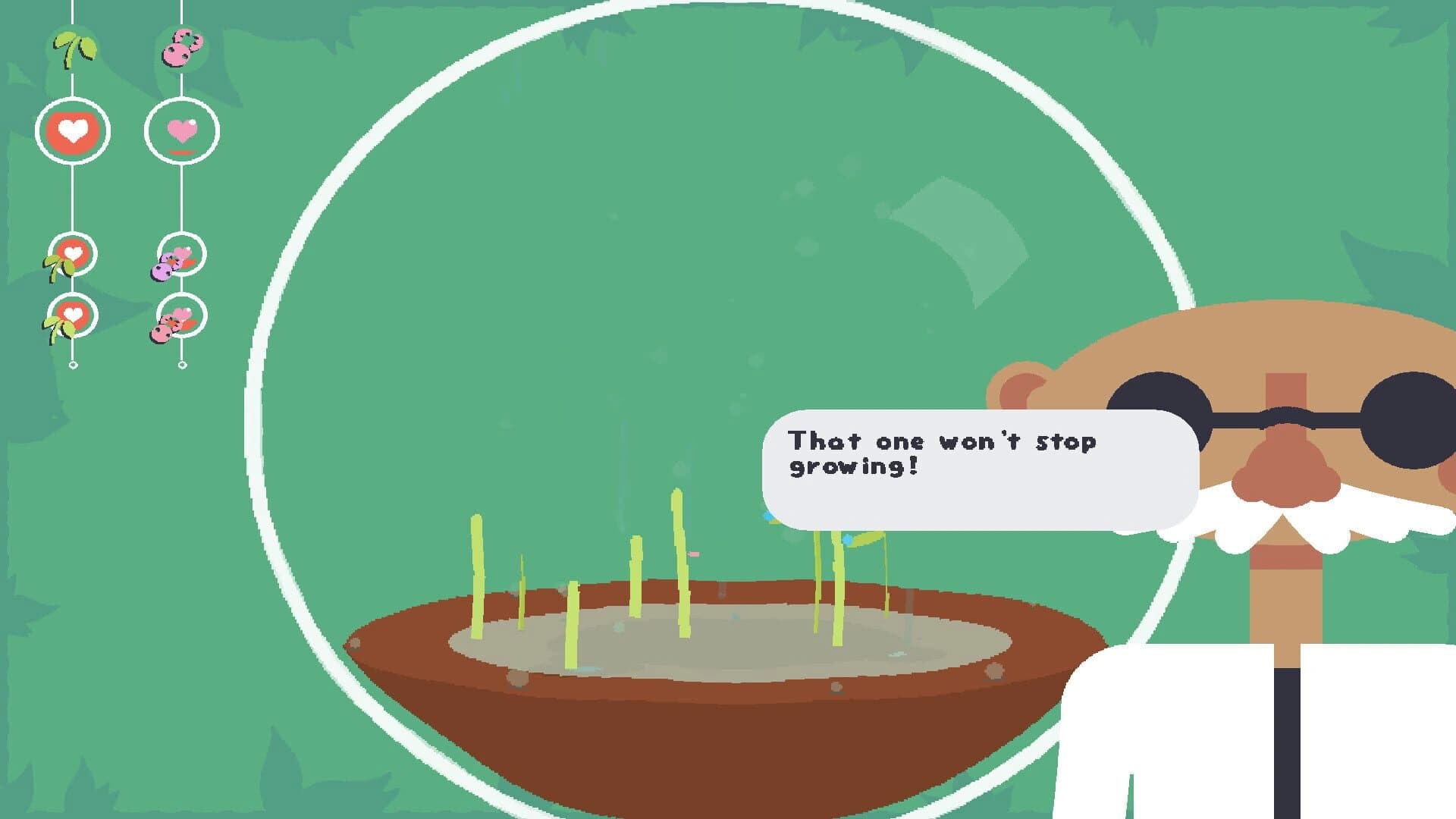 Dr. Umgebung's School of Life screenshot 5
