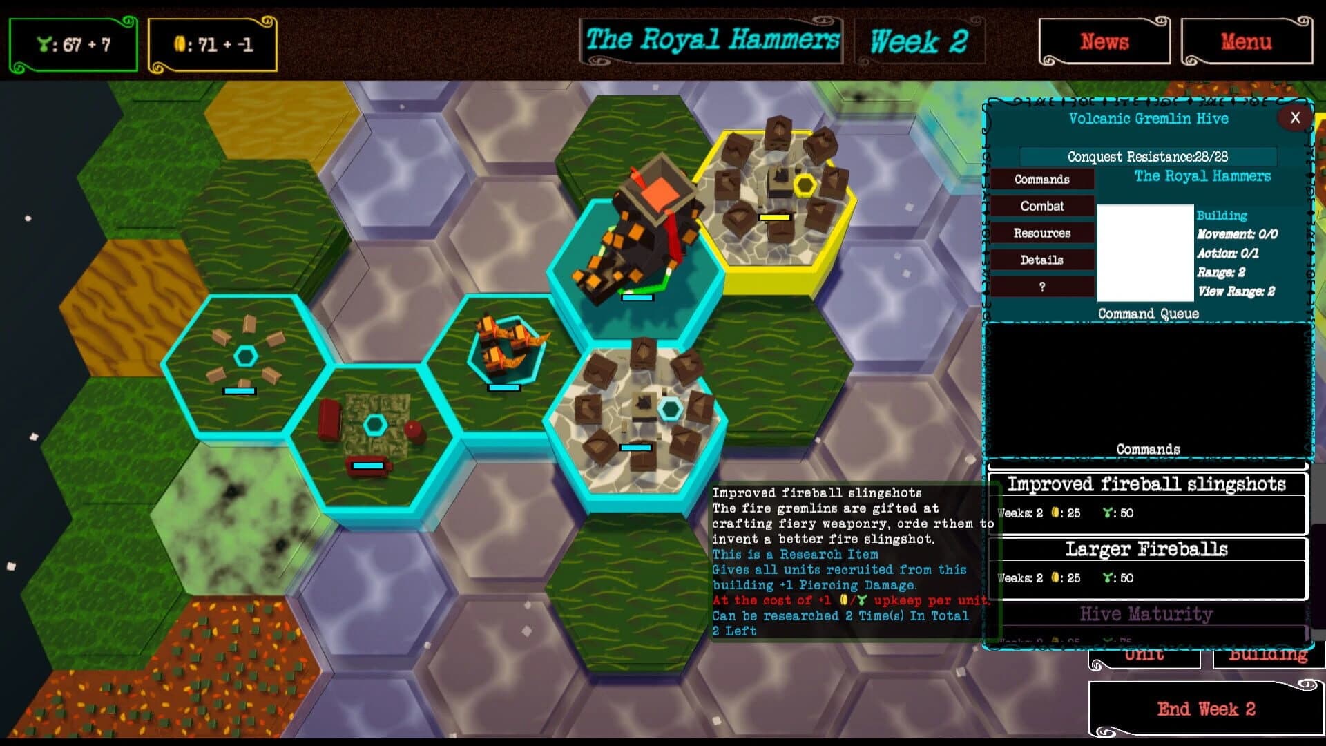 Dr4x screenshot 4