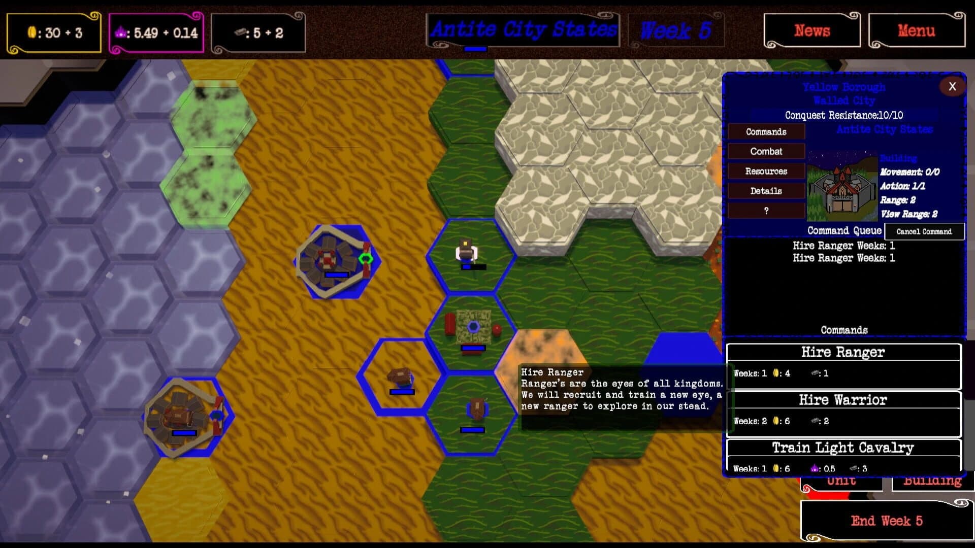 Dr4x screenshot 5
