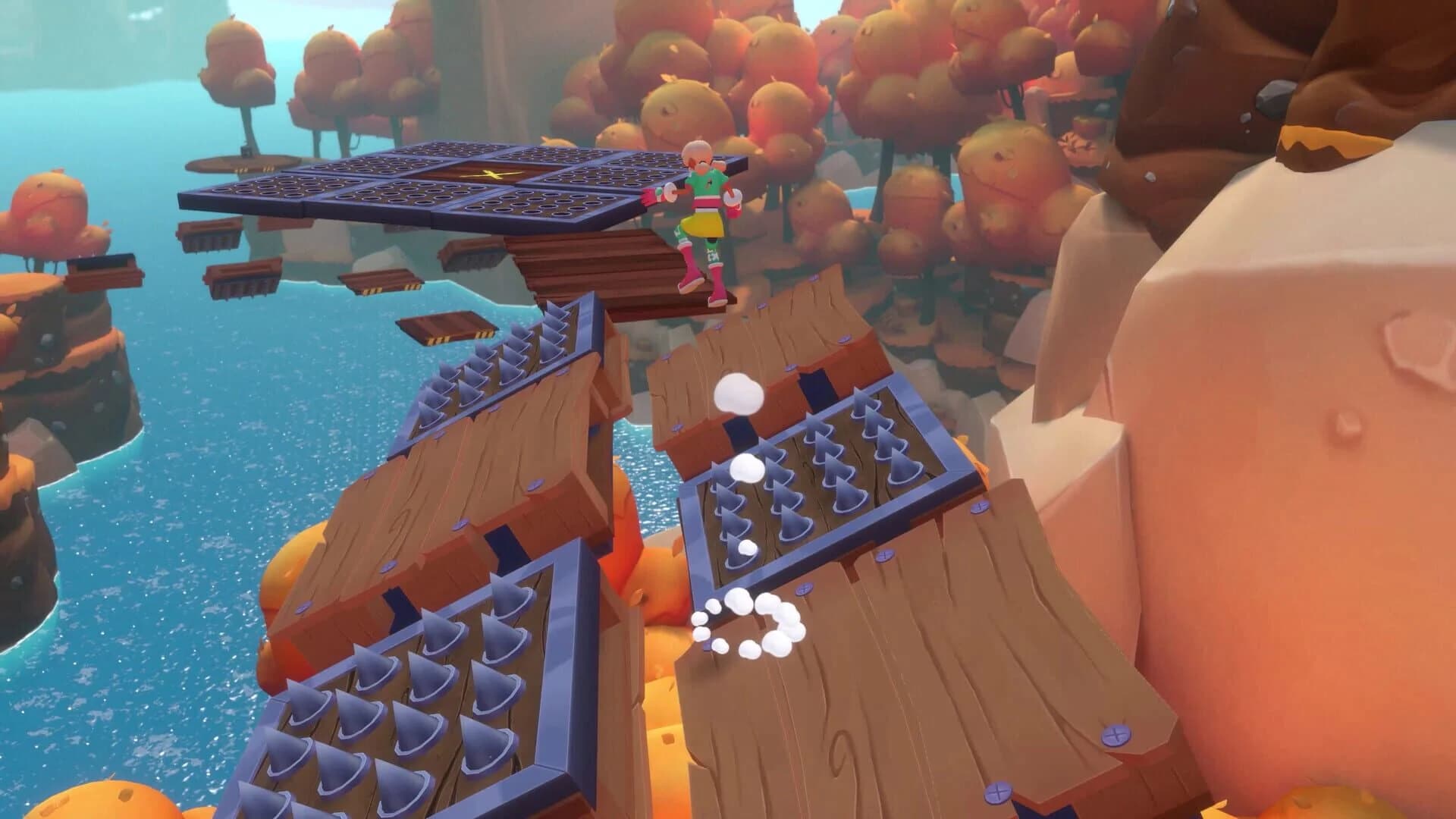 Dracamar screenshot 4