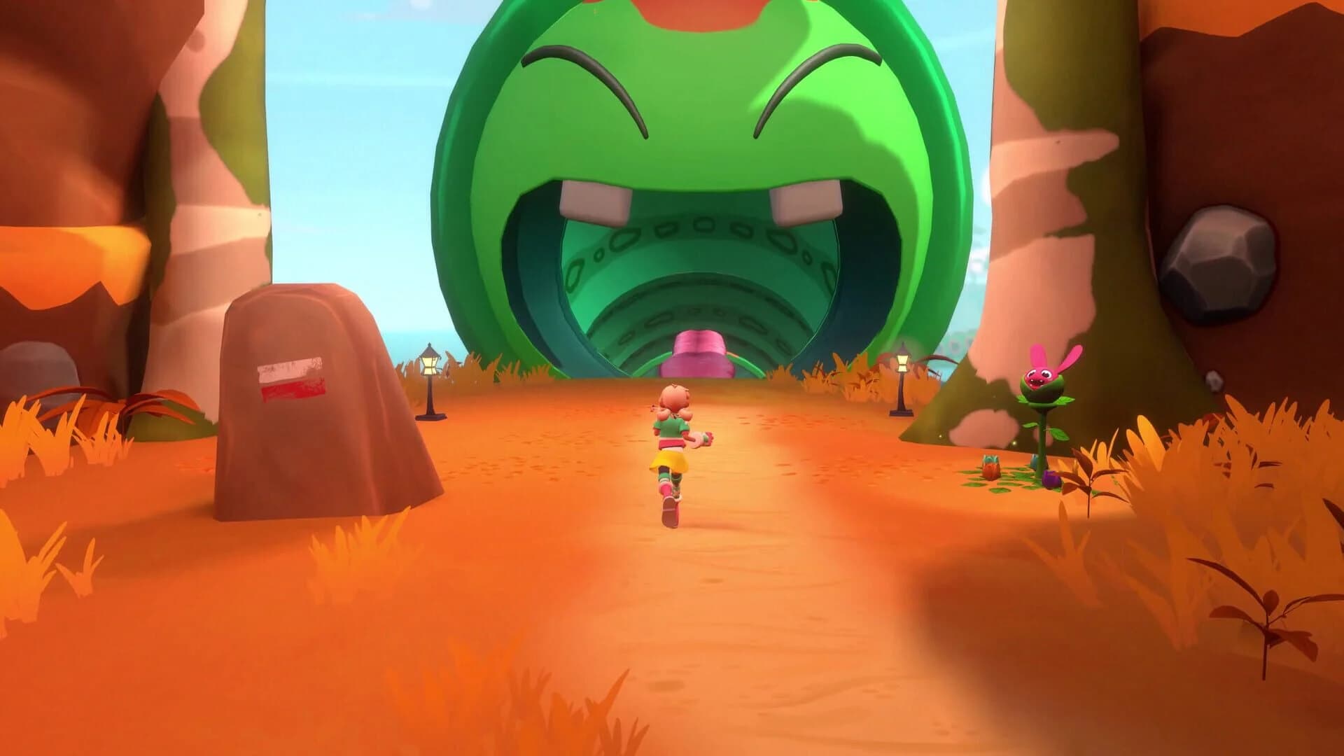 Dracamar screenshot 1