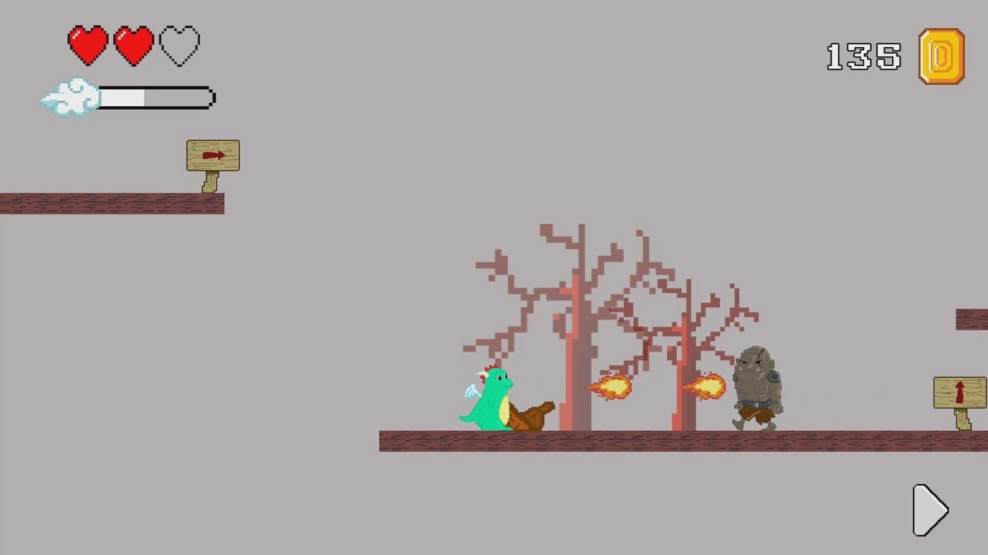 Draco screenshot 4