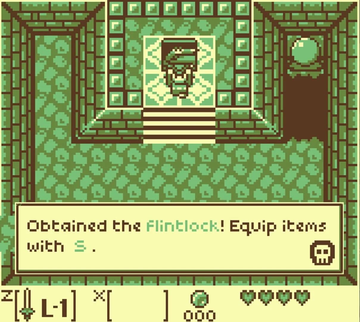 Draco and the Seven Scales screenshot 3