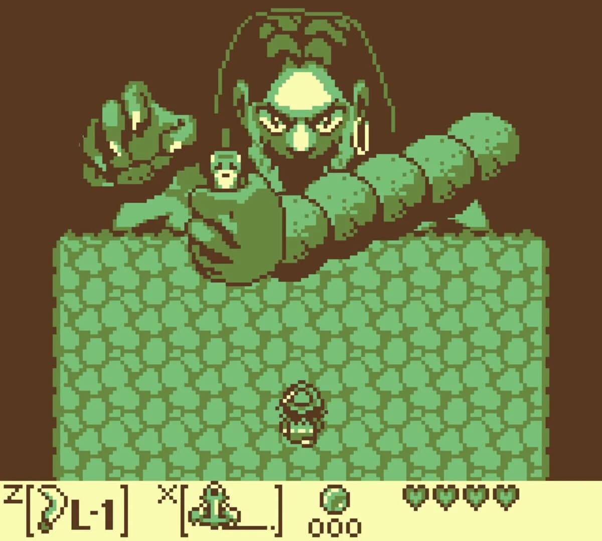 Draco and the Seven Scales screenshot 5