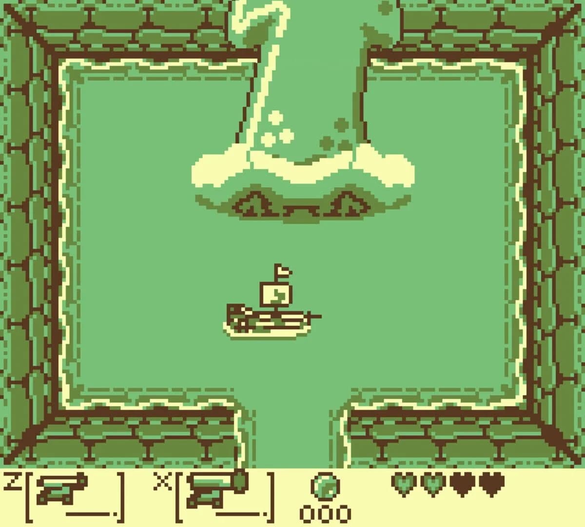 Draco and the Seven Scales screenshot 4
