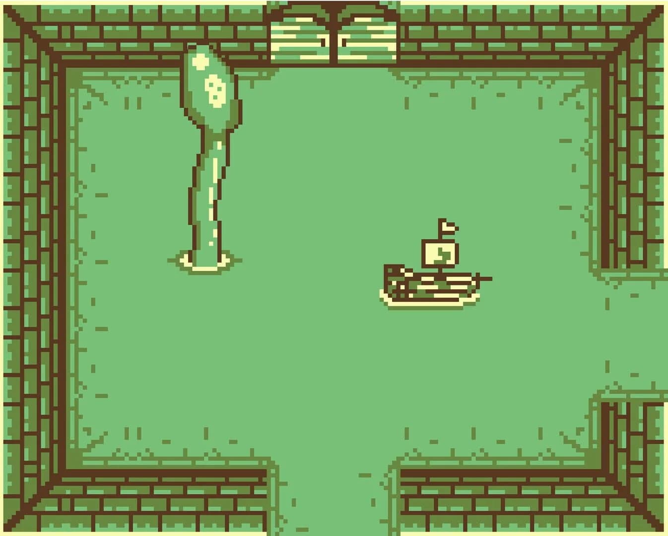 Draco and the Seven Scales screenshot 1