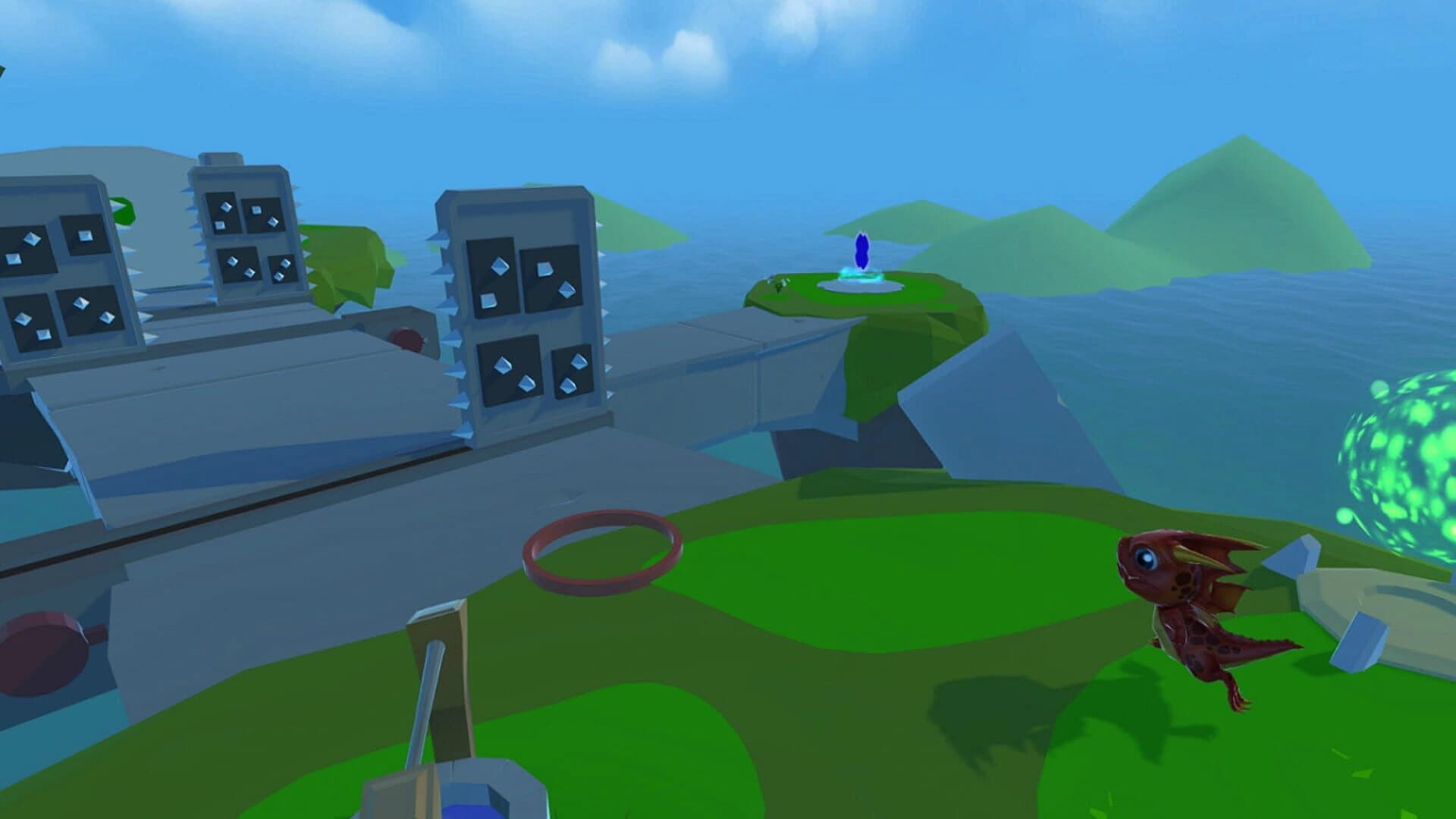 Draco Dux screenshot 4