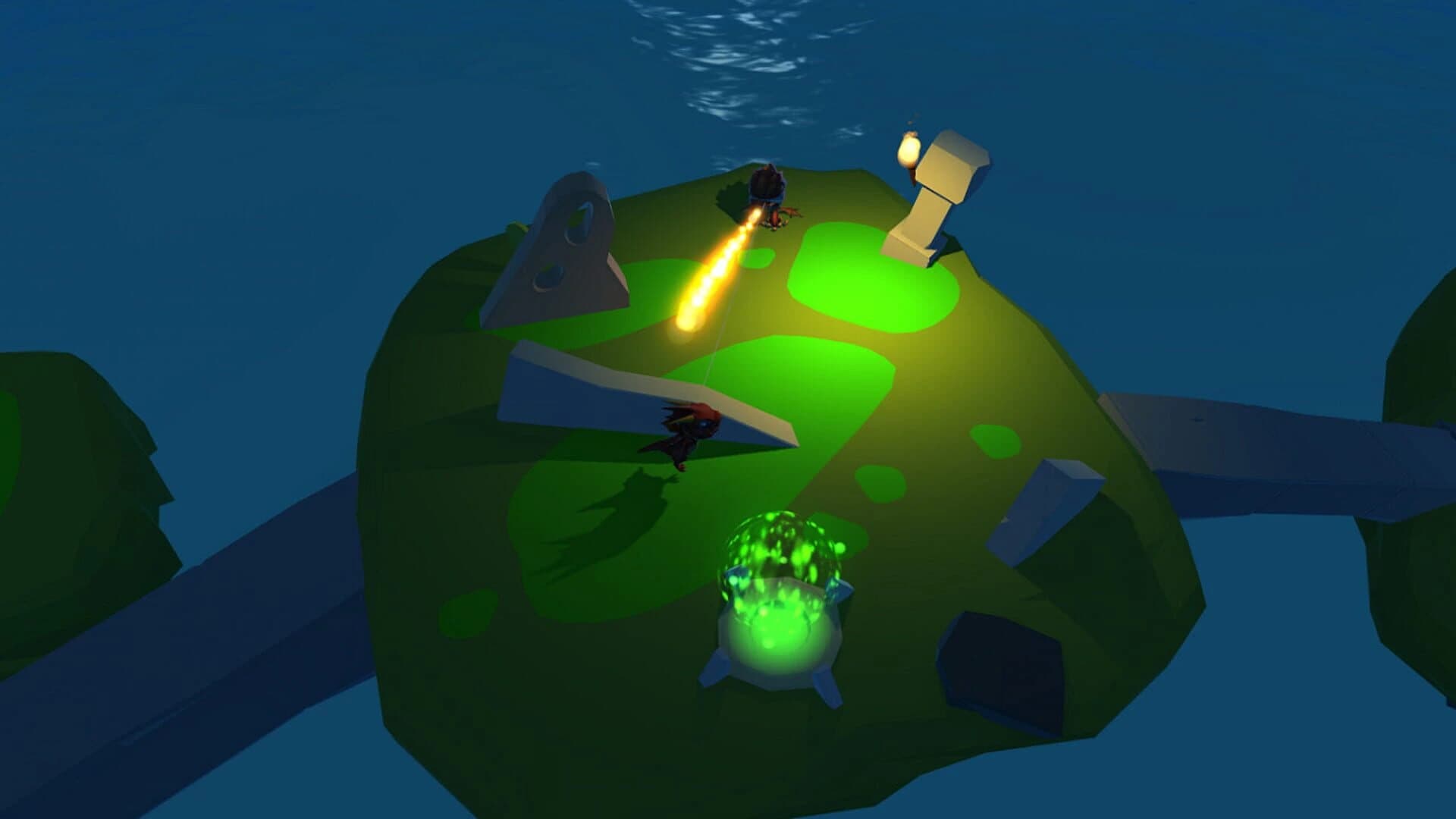 Draco Dux screenshot 5