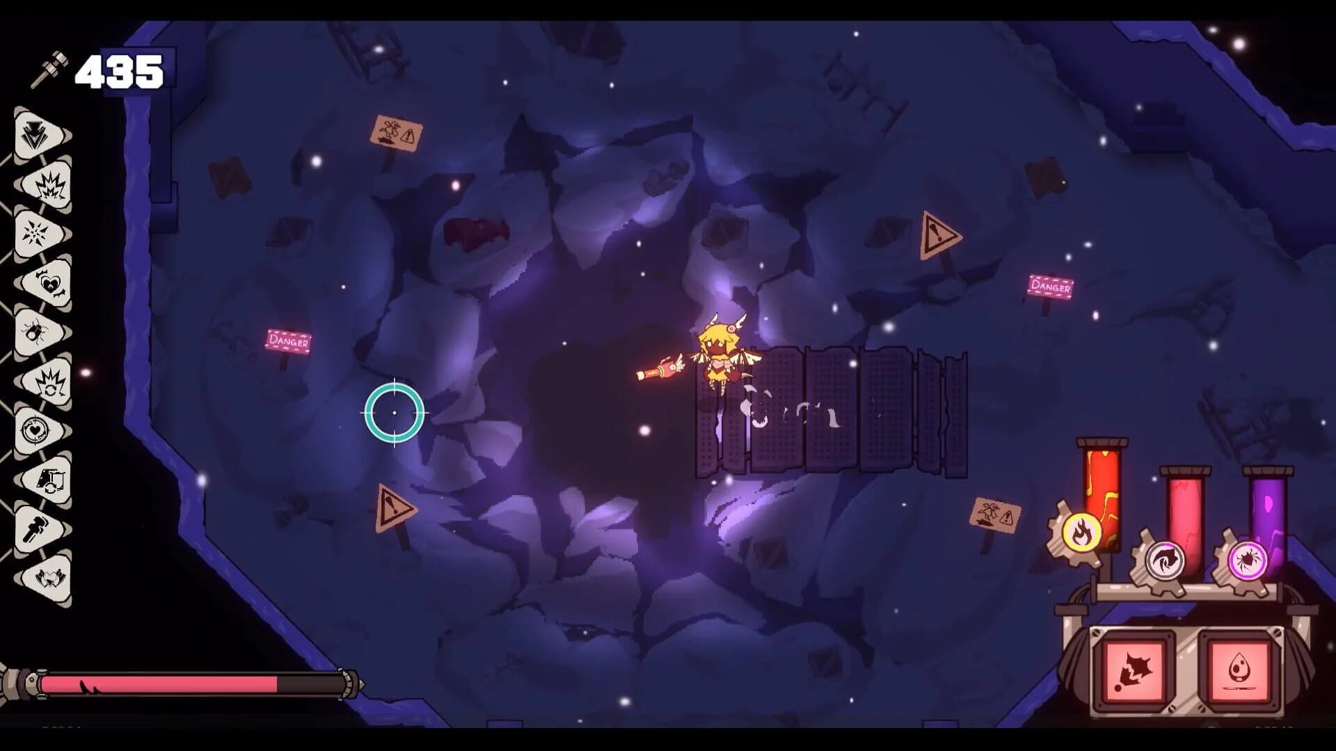 Dracomaton screenshot 5