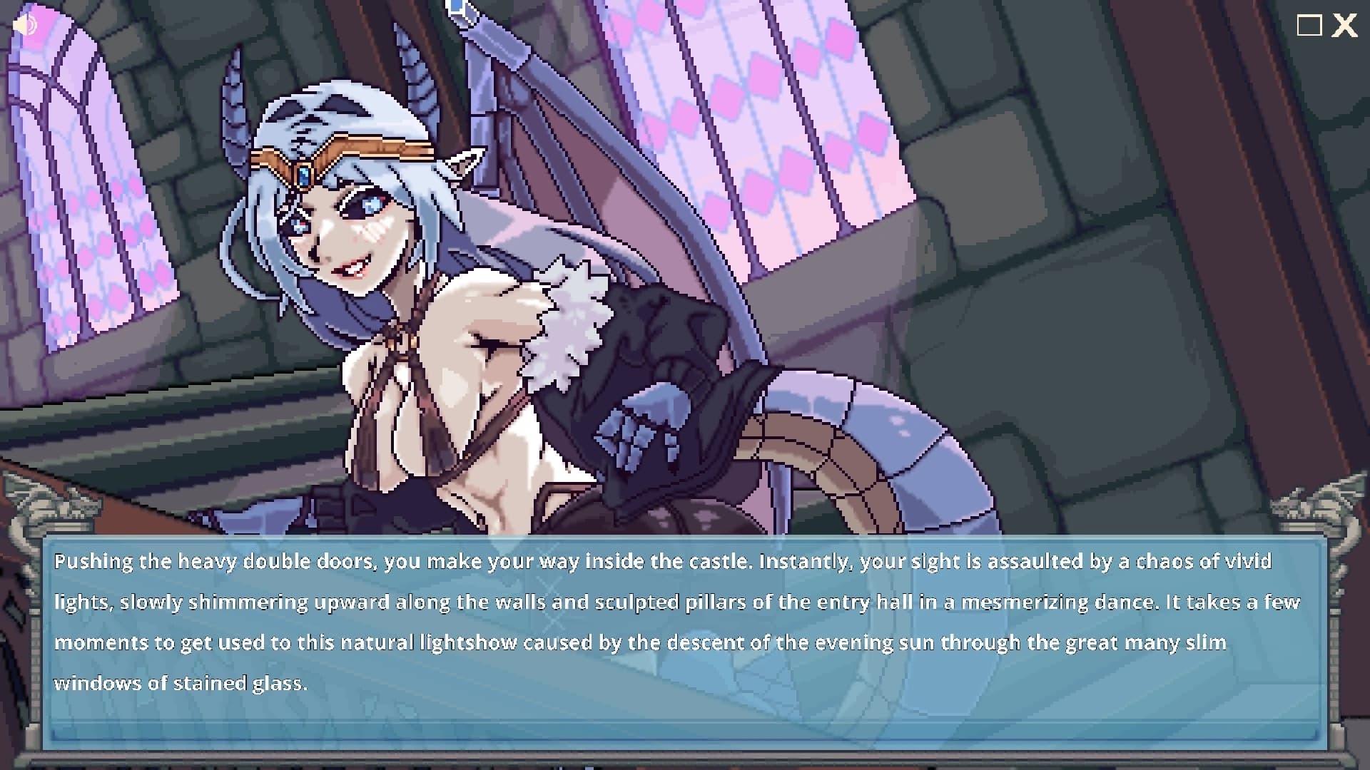 Draconic Date screenshot 7