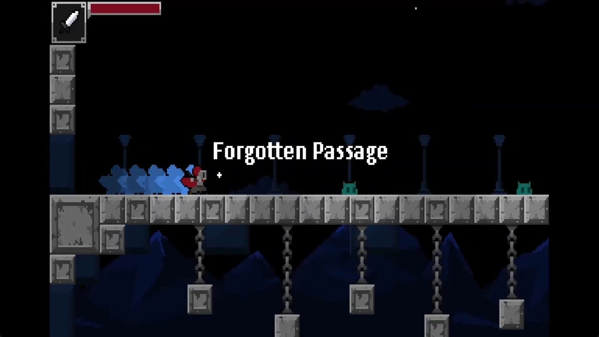 Draconic Resurgence screenshot 1