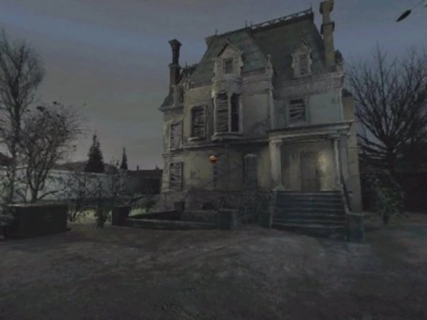 Dracula 2: The Last Sanctuary screenshot 1