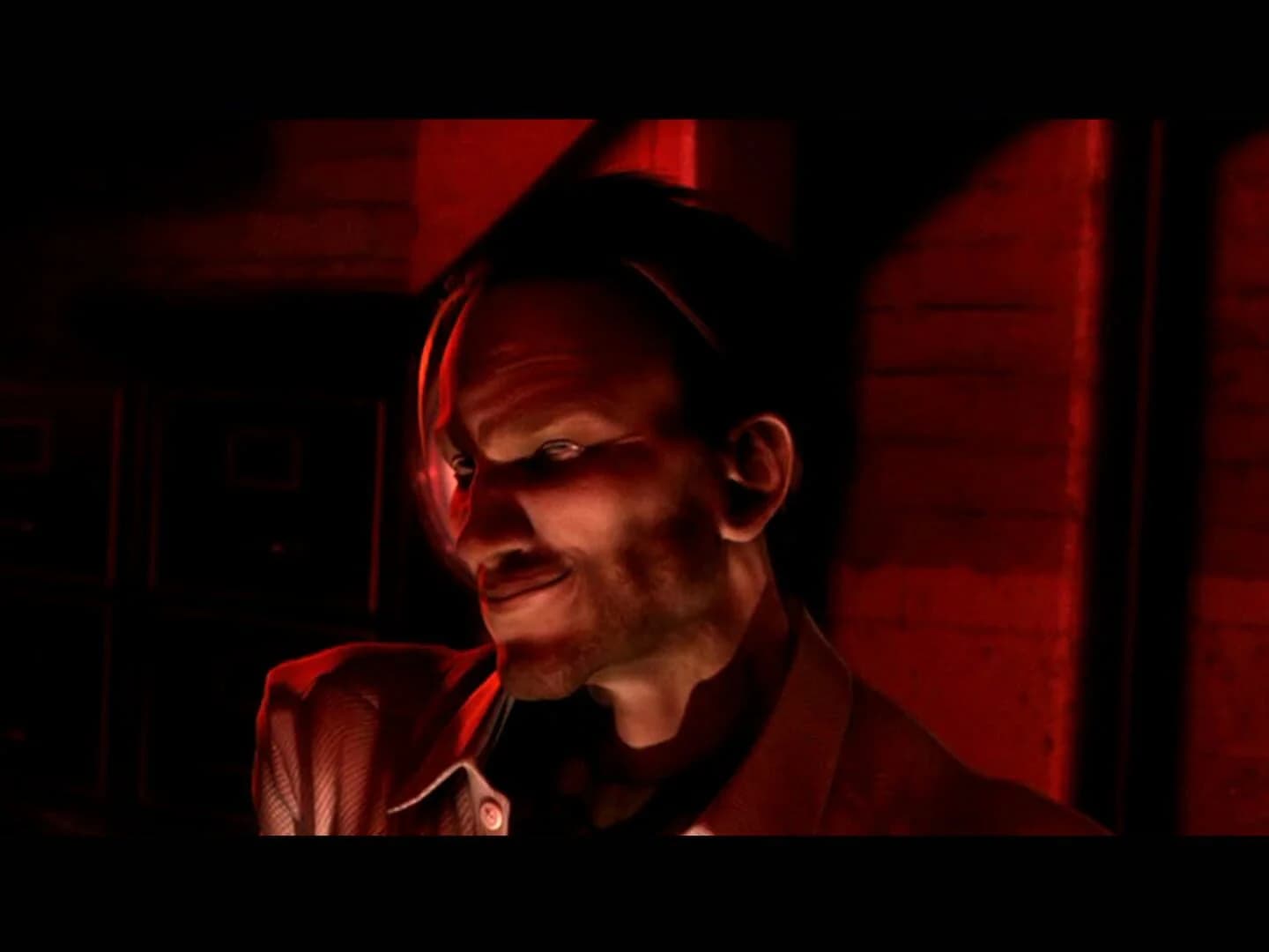 Dracula 3: The Path of the Dragon screenshot 2