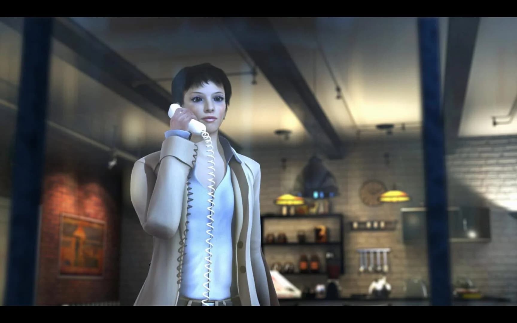 Dracula 4 & 5: Special Steam Edition screenshot 4