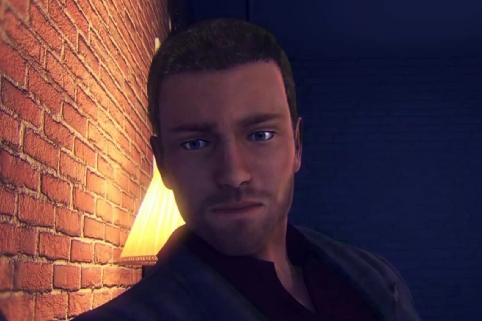 Dracula 5: The Blood Legacy screenshot 3