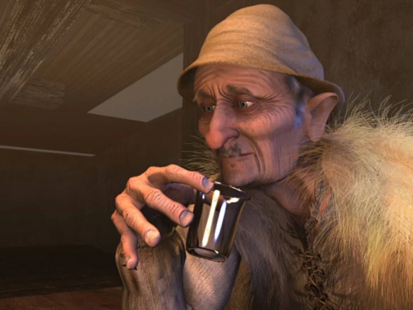 Dracula: Resurrection screenshot 4