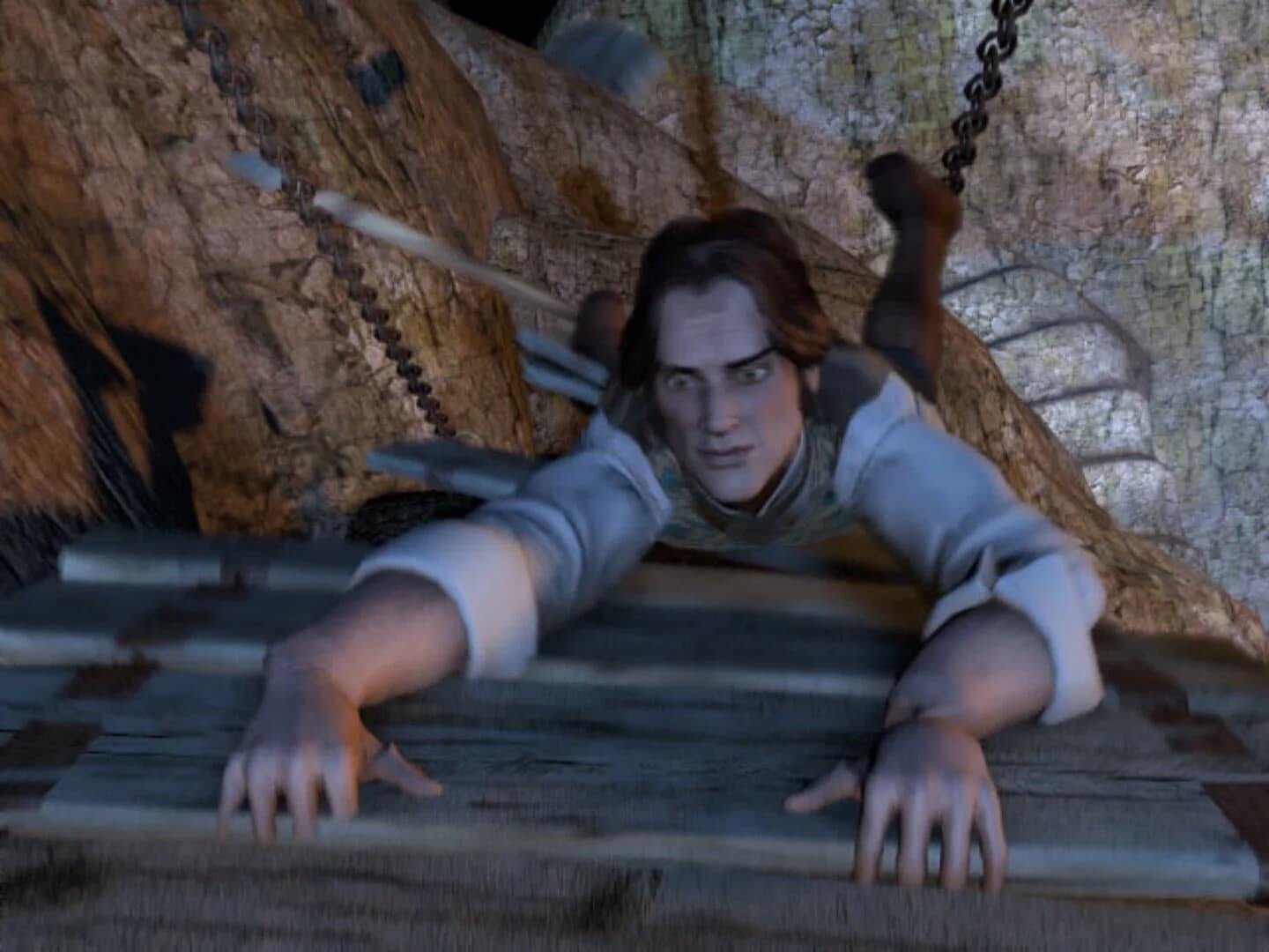 Dracula: Resurrection screenshot 3