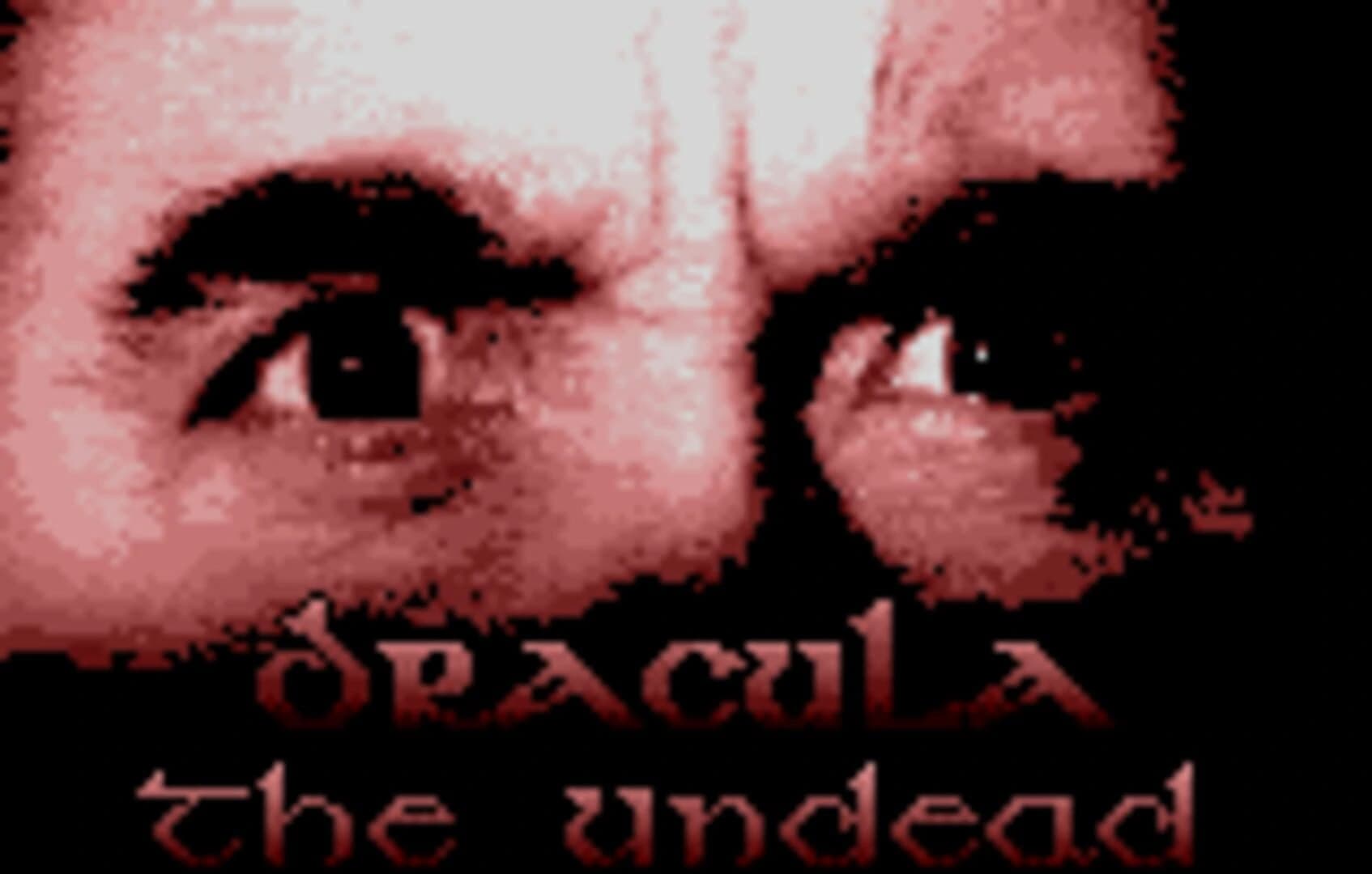 Dracula: The Undead screenshot 2